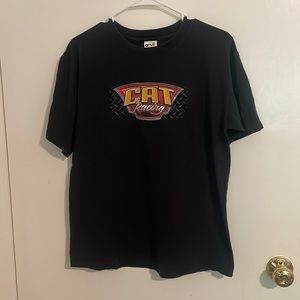 CAT Racing T-Shirt